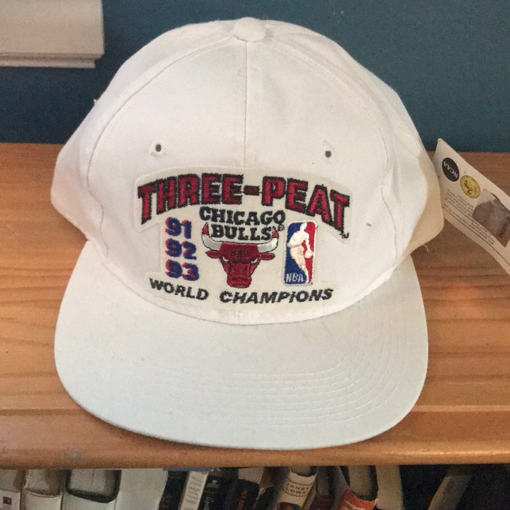 Chicago Bulls hat